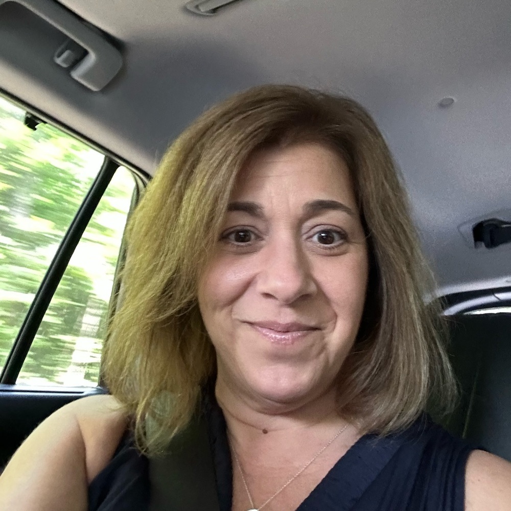 Meet your Posher, Carla